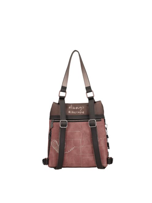 Anekke Parisian 41815-046 válltáska és hátizsák