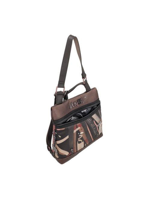 Anekke Parisian 41815-046 válltáska és hátizsák