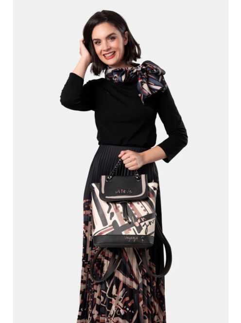 Anekke Parisian 41815-173 hátizsák