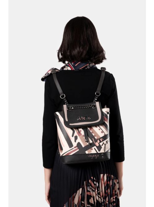 Anekke Parisian 41815-173 hátizsák