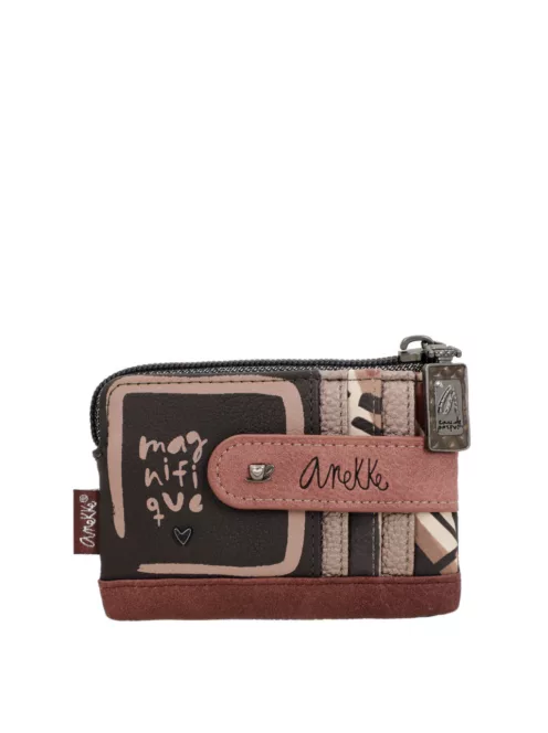 Anekke Parisian 41819-027 kártyatartó pénztárca