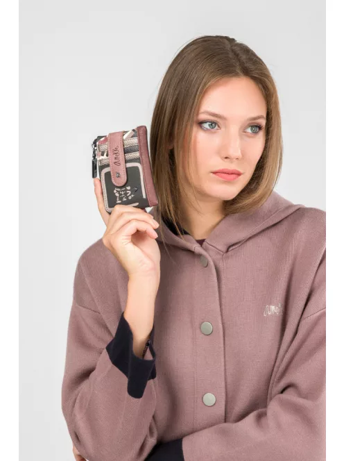 Anekke Parisian 41819-027 kártyatartó pénztárca