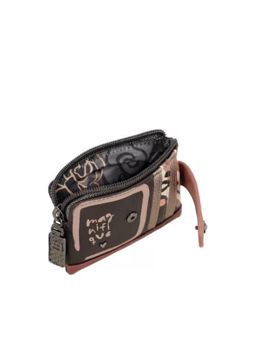 Anekke Parisian 41819-027 kártyatartó pénztárca