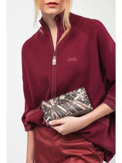 Anekke Parisian 41819-906 pénztárca