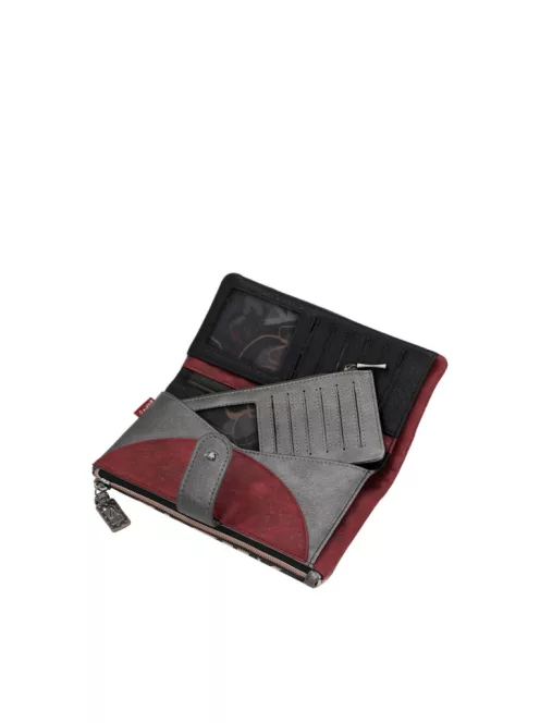 Anekke Parisian 41819-906 pénztárca