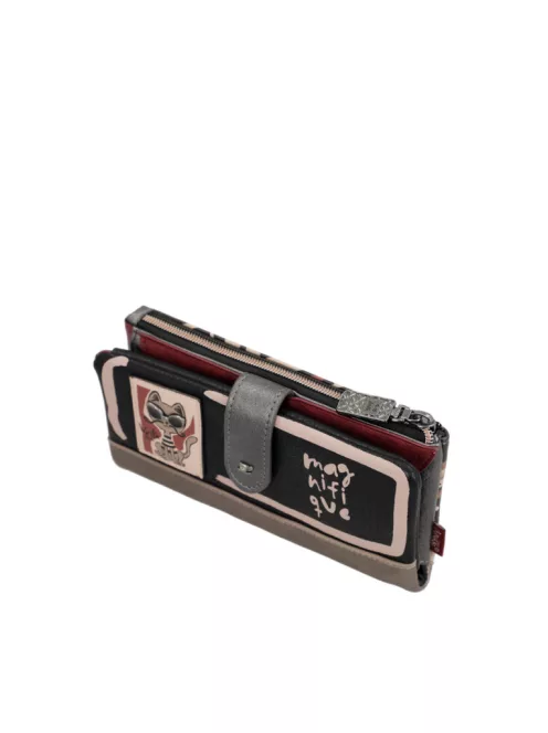 Anekke Parisian 41819-906 pénztárca