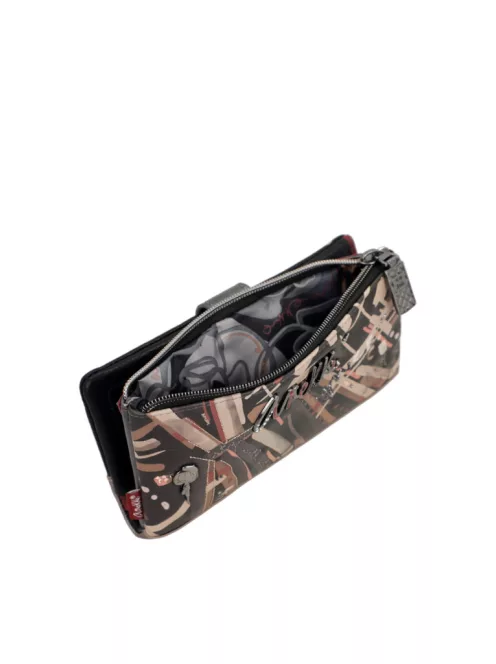 Anekke Parisian 41819-906 pénztárca