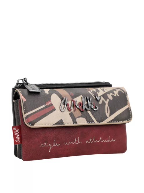 Anekke Parisian 41819-025 kicsi pénztárca