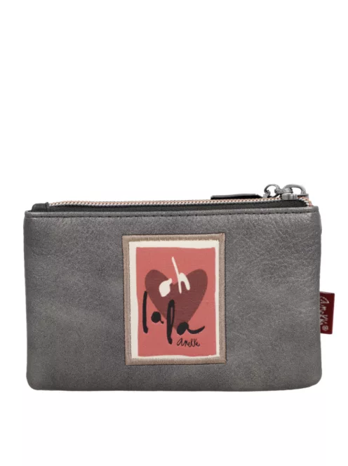 Anekke Parisian 41819-025 kicsi pénztárca