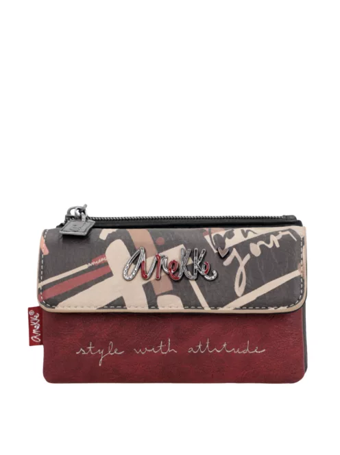 Anekke Parisian 41819-025 kicsi pénztárca