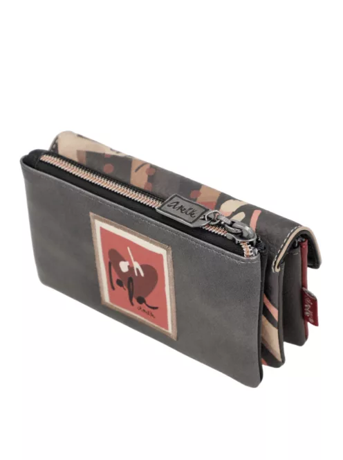 Anekke Parisian 41819-025 kicsi pénztárca