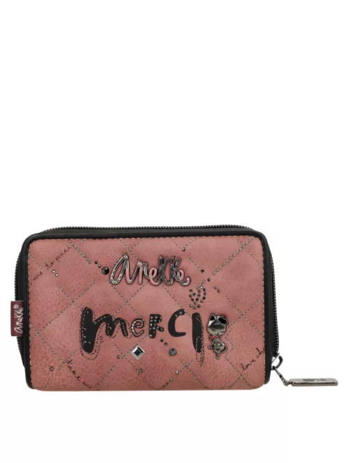 Anekke Parisian 41819-909 pénztárca