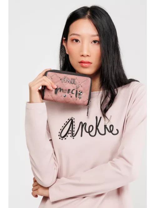 Anekke Parisian 41819-909 pénztárca