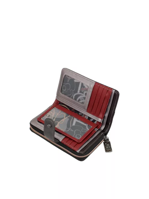 Anekke Parisian 41819-909 pénztárca