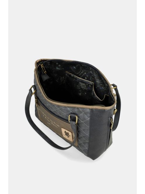 Anekke Studio 41842-412 női válltáska