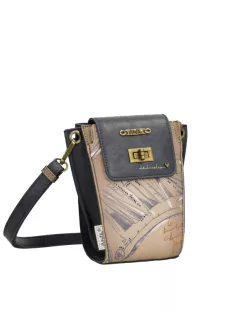 Anekke Studio 41843-912 mini crossbody táska