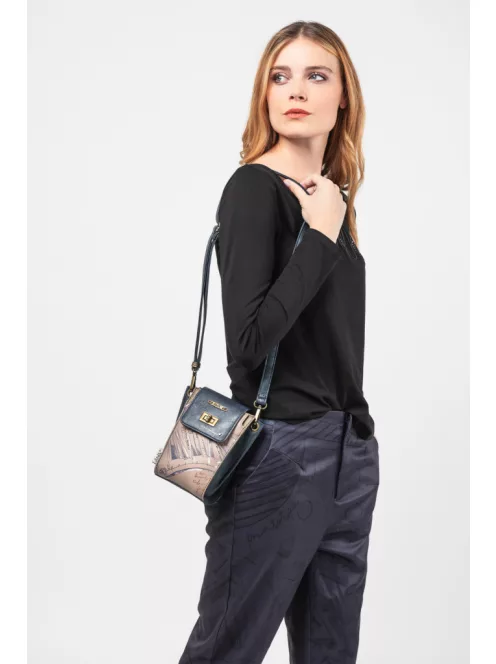 Anekke Studio 41843-912 mini crossbody táska