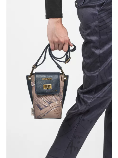 Anekke Studio 41843-912 mini crossbody táska