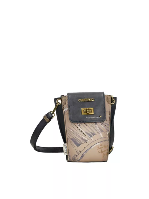 Anekke Studio 41843-912 mini crossbody táska