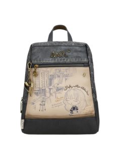 Anekke Studio 41845-018 hátitáska