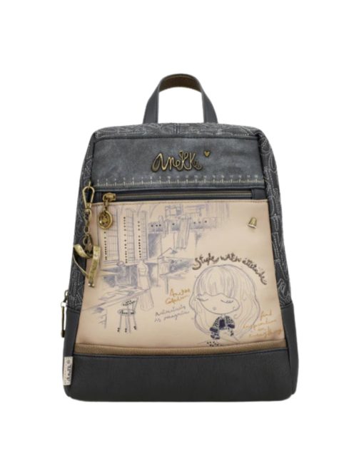 Anekke Studio 41845-018 hátitáska