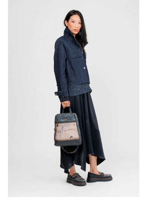 Anekke Studio 41845-018 hátitáska