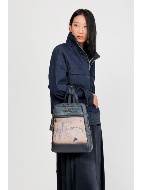 Anekke Studio 41845-018 hátitáska