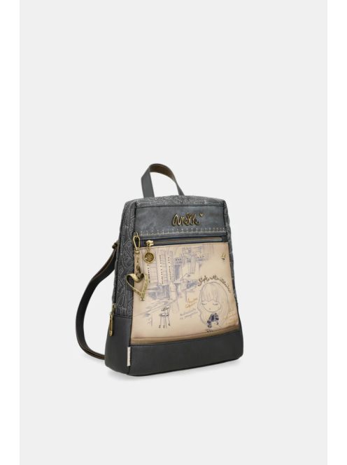 Anekke Studio 41845-018 hátitáska