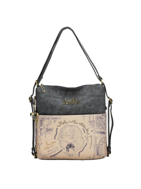 Anekke Studio 41845-063 válltáska és hátizsák