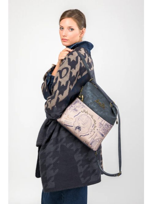 Anekke Studio 41845-063 válltáska és hátizsák