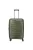 Travelite Air Base M olive bővíthető közepes méretű bőrönd