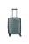 Travelite Air Base S jégkék bővíthető kabinbőrönd