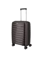Travelite Air Base S coffee bővíthető kabinbőrönd