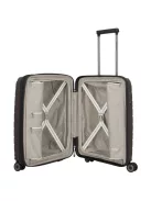 Travelite Air Base S coffee bővíthető kabinbőrönd