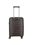 Travelite Air Base S coffee bővíthető kabinbőrönd