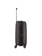 Travelite Air Base S coffee bővíthető kabinbőrönd