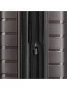 Travelite Air Base S coffee bővíthető kabinbőrönd