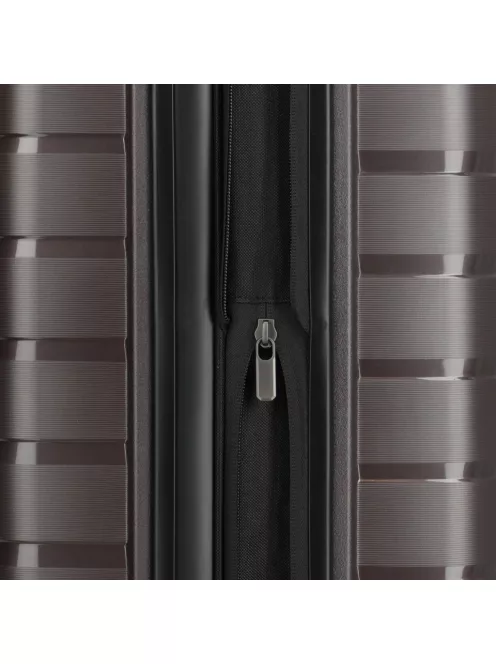 Travelite Air Base S coffee bővíthető kabinbőrönd