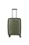 Travelite Air Base S olive bővíthető kabinbőrönd