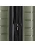 Travelite Air Base S olive bővíthető kabinbőrönd