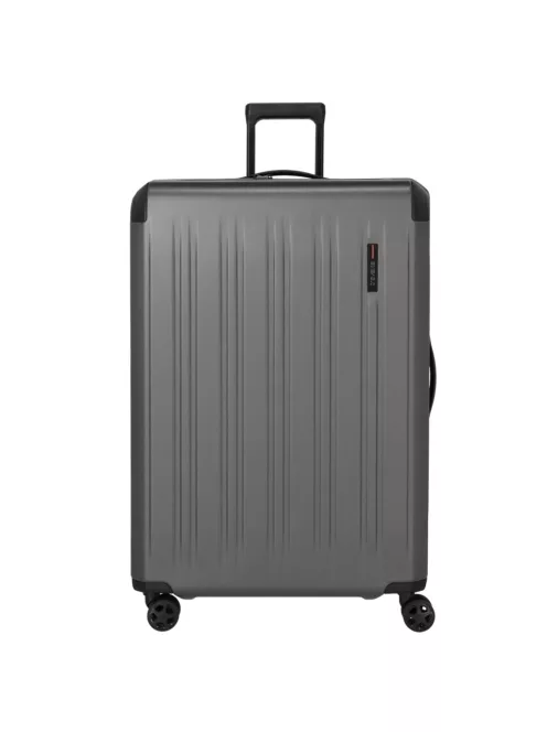 Travelite Dynamic XL extra nagy méretű bőrönd antracit
