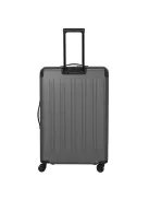 Travelite Dynamic XL extra nagy méretű bőrönd antracit