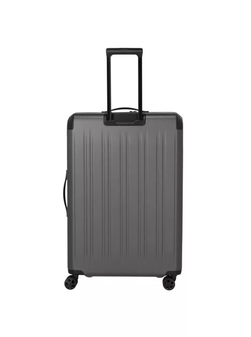 Travelite Dynamic XL extra nagy méretű bőrönd antracit