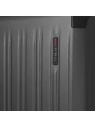 Travelite Dynamic XL extra nagy méretű bőrönd antracit