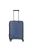 Travelite MOOBY S kék kabinbőrönd