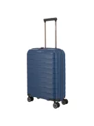 Travelite MOOBY S kék kabinbőrönd