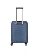 Travelite MOOBY S kék kabinbőrönd