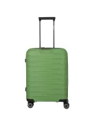 Travelite MOOBY S zöld kabinbőrönd