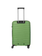 Travelite MOOBY S zöld kabinbőrönd