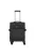 Travelite Briize S fekete kabinbőrönd 91047-01